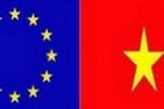 Vietnam – EU to kick off FTA negotiations