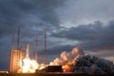 EU not supporting space sector: Astrium head