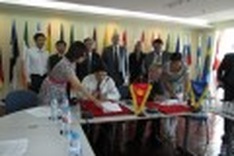 EU promotes intellectual property in agriculture