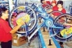 Bicycle makers to resume EU exports