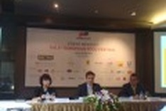 Eurocham festival offers the best in European cuisine