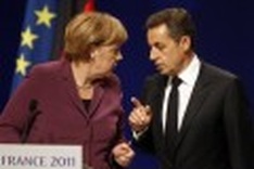 In or out: Europe heaps pressure on Greece