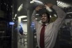 European response mixed to new U.S. airport demands