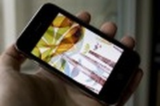 Mobile operators to sell iPhone in Vietnam
