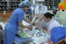 Foreign investors eye Vietnam’s health