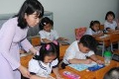 Leadership, management training necessary to improve education