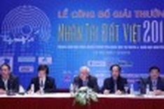 Vietnamese Talent Awards 2010 launched in Hanoi
