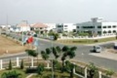 Industrial park moves offset FDI downturn