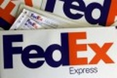 Global terror scare hits delivery firms UPS, FedEx