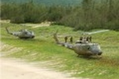 Vietnamese war films face battle for ratings