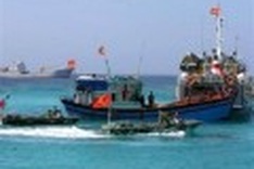 Missing crew members set to arrive home on Oct. 26