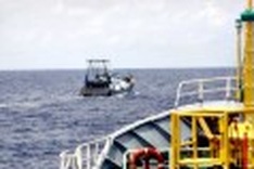 Vietnam condemns China for East Sea aggression