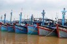 Vietnam asks China to coordinate in search for missing vessel