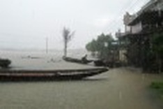 Floods kill nine in central Vietnam: government