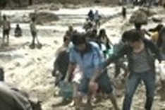 Flash floods kill 60 in Indian Kashmir