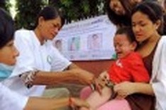 UN secures 40 billion dollars for global health drive