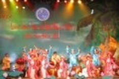Folk singing festival 2011 begins