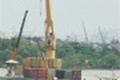 Food imports stuck at HCM City ports