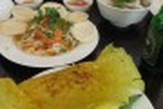 From street kids to culinary stars in Vietnam