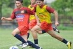 Four foreign teams to compete in 1,000th Thang Long-Hanoi Cup