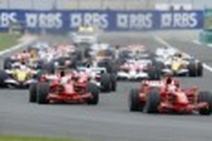 Vietnam not lined up for a GP