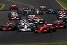 $150m F1 track proposed for Vietnam