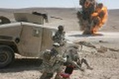 Who's really hurting over The Hurt Locker