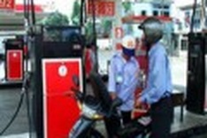 Doubling subsidies for petroleum price stabilization