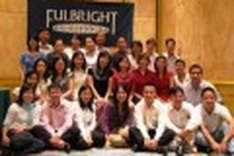 Fulbright scholarship opportunity for Vietnamese students