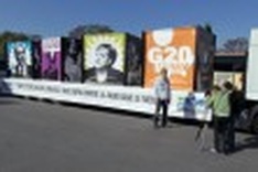 Europe strives to convince G20 over debt crisis