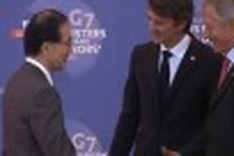 G7 vows robust action to fix global economy