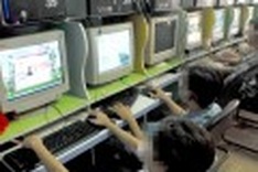 Ho Chi Minh City: Alarming data on student gaming addicts