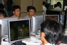 Hanoi determined to tackle online gaming