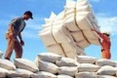 Striving to avoid fluctuation in rice market