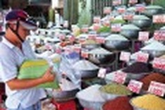 Vietnam exports over 4.5 million tonnes of rice in seven months