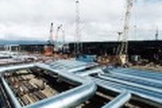 Vietnam, foreign firms to build $1 bln gas pipeline