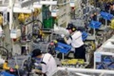 ADB forecasts lower GDP growth this year