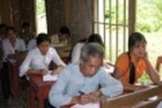 Life expectancy among older people in rural areas increasing