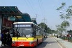 Traffic strategy focuses on public transport