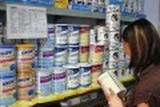Import protections put on milk and automobiles