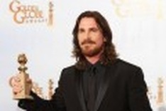 Bale, Bening early winners at Golden Globes