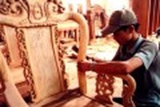 Vietnamese wood processors focus on domestic market