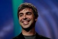 Google co-founder Page replacing Schmidt as CEO