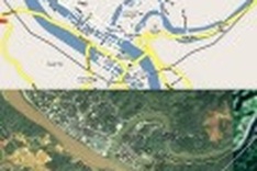 Google corrects faults on Vietnam online map