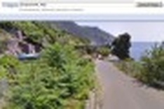 EU cautions Google over Street View photos