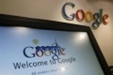 Google's 4Q profit soars on rising online ad sales