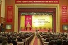 35th anniversary of Southern Liberation and National Reunification celebrated