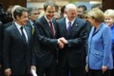 Europe seals historic rescue deal for Greece