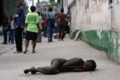 Haiti cholera toll passes 1,000 as unrest fears grow