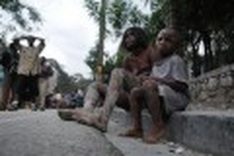 New technology speeds donations for Haiti relief efforts